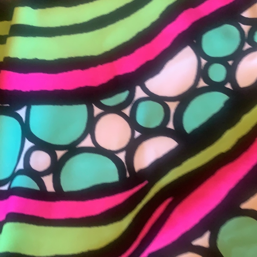 Tankini top - Picture 3 of 5